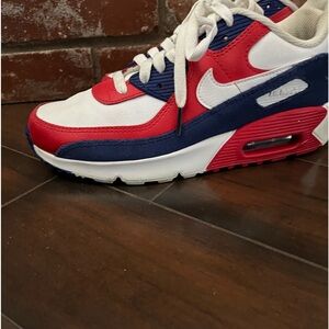 Boys/Youth Air Max 90
